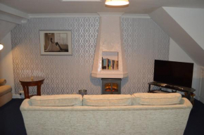 Отель Holiday Apartment Dunfermline  Данфермлин